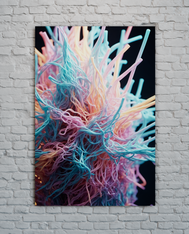 Colorful Connections