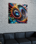 Echoes of Color